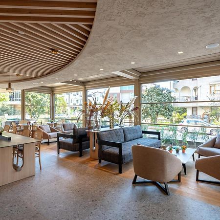 Oli Hotel And Suites Antalya Kültér fotó